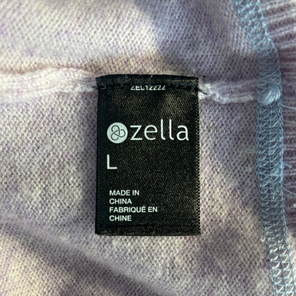 Zella Cozy Lavender Hoodie for Women - Picture 6 of 6
